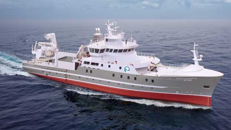 Thorunn Thordardottir